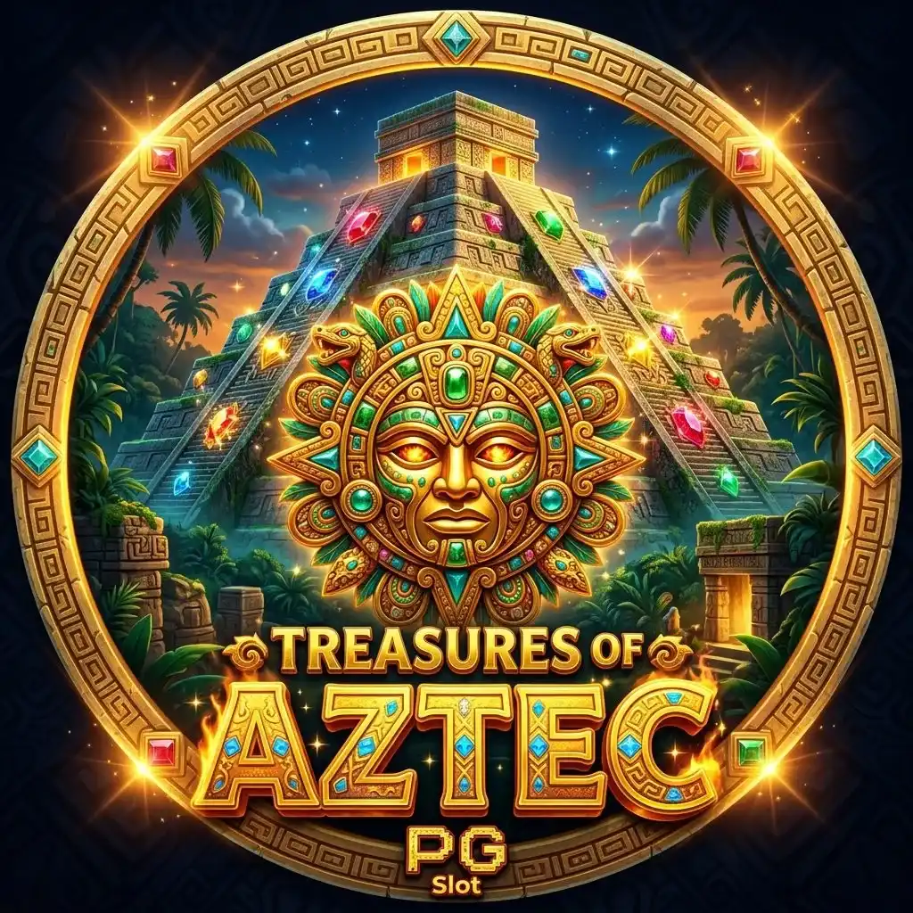 สล็อตสาวถ้ำ Treasures of Aztec วิธีเล่น+ฟีเจอร์ 2026